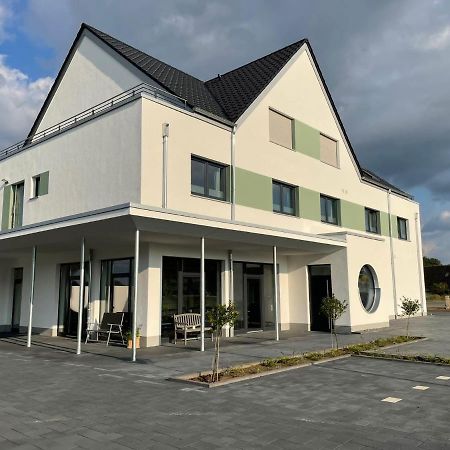 Gaestehaus Vondey Salzkotten Exterior foto